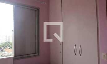 Imagem 4: Apartamento para Aluguel - Jardim Marajoara , 3 Quartos, 69 m2