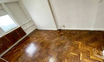 Imagem 5: Barra da Tijuca - Torre Charles de Gaulle, 36m2 01 quarto, com vaga de garagem no parqueam