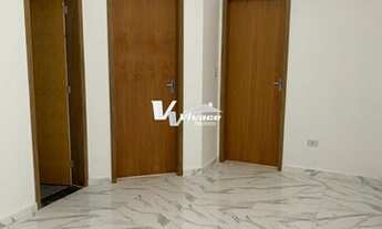 Imagem 2: Kitnet na Vila Maria com ótima localização