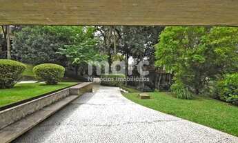 Imagem 2: SAO PAULO - Casa Padrão - CIDADE JARDIM