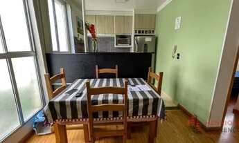 Imagem: Vende se apto no floresta