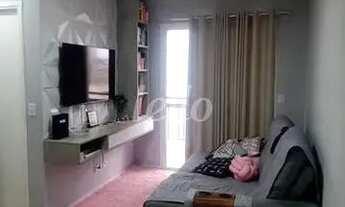 Imagem 4: São Paulo - Apartamento Padrão - Vila Formosa