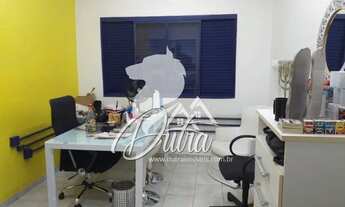 Imagem 4: Casa Comercial Vila Mariana 280m² 03 Dormitórios 7 Vagas