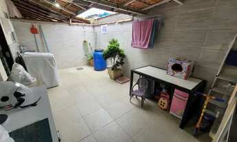 Imagem 7: Casa com 2 dormitórios à venda por R$ 265.000 - Serra D Água - Juiz de Fora/MG