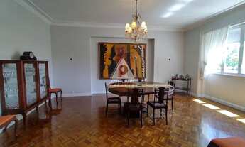 Imagem 4: Apartamento à venda, 4 quartos, 3 suítes, 2 vagas, Flamengo - RIO DE JANEIRO/RJ