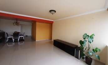 Imagem 4: Apartamento para venda com 186 metros quadrados com 4 quartos em Boa Viagem - Recife - PE