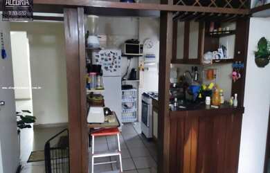 Imagem 3: Apartamento para Venda em Salvador, ACUPE DE BROTAS, 2 dormitórios, 2 banheiros, 1 vaga