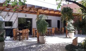 Imagem 2: Apartamento para aluguel tem 130 metros quadrados com 2 quartos em Paraíso - São Paulo - S