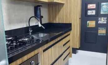 Imagem 2: BARUERI - Apartamento Padrão - JARDIM TUPANCI