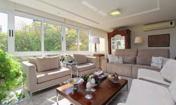 Imagem: Apartamento para venda possui 141 metros