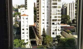 Imagem 4: São Paulo - Apartamento Padrão - Vila Mariana