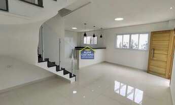 Imagem 3: Guilhermina Sobrado Novo 03 dorms. 250 mts da praia 600 mil