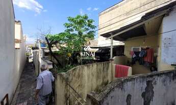 Imagem 3: TERRENO C/ 4 CASAS NA RUA LATINO COELHO, PENHA