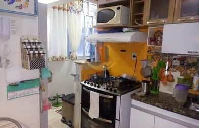 Imagem 7: Apartamentos - Venda - Tijuca - Cod. 37