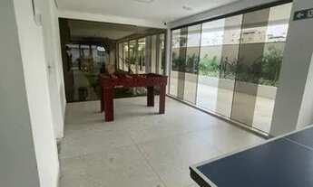 Imagem 6: Apartamento para aluguel tem 60 metros quadrados com 2 quartos