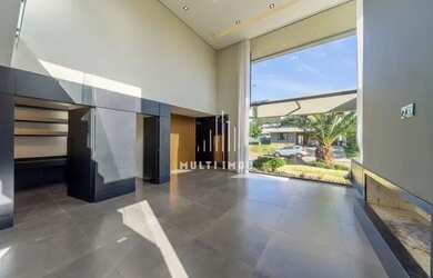 Imagem 5: Casa de condomínio 3 suítes no Alphaville