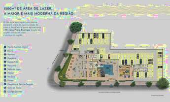 Imagem 5: Condomínio Nirvana Praia Boutique - Rua Jorn. Prudêncio Luiz Ferreira - Piratininga