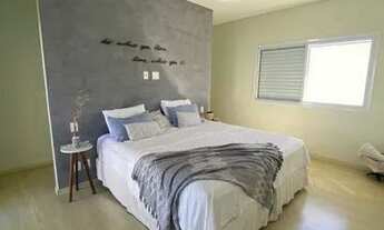 Imagem 7: Casa com 4 dormitórios à venda, 236 m² por R$ 1.380.000,00 - Residencial Santa Helena - Ca