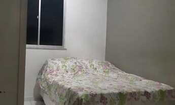 Imagem 7: Apartamento para venda com 50 metros quadrados com 2 quartos em Canabrava - Salvador - BA