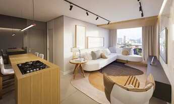 Imagem 3: Ed. Art. Apartamento para venda com 76 metros quadrados com 2 quartos em Nazaré - Belém