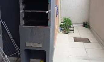 Imagem 4: Aluguel anual Apartamento com 2 dormitórios