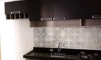 Imagem 2: Apartamento para alugar em frente a UTFPR