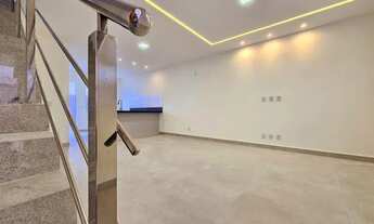 Imagem 6: Casa de 3 quartos com suíte em Morada de Laranjeiras na Serra