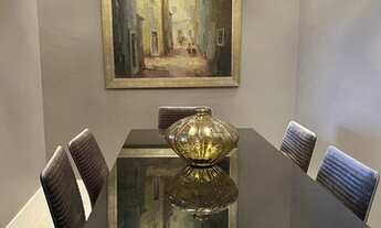 Imagem 4: Pinheiros -03 Dorms com Varanda