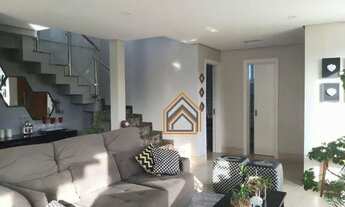 Imagem 4: Casa com 3 dormitórios à venda, 214 m² por R$ 1.485.000,00 - Jardim Krahe - Viamão/RS