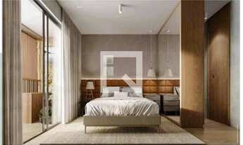 Imagem 5: Apartamento à Venda - Gávea, 2 Quartos, 70 m2