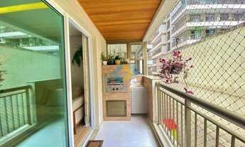 Imagem 3: Apartamento com 4 dorms, Icaraí, Niterói - R$ 1.19 mi, Cod: 61