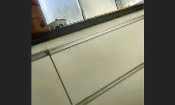 Imagem 6: Apartamento com móveis planejado para alugar