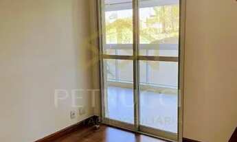 Imagem 7: Apartamento - Loteamento Alphaville Campinas - Campinas