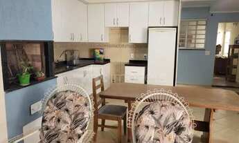 Imagem 3: Casa - Mansões Santo Antônio - Campinas