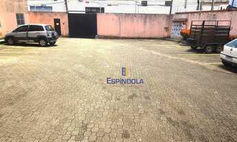 Imagem 3: Apartamento com 2 dormitório, 61 m² aluguel R$650,00/mês - Antônio Bezerra - Fortaleza/CE