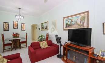 Imagem 5: Apartamento no Flamengo de 3 quartos, dependência completa e 1 vaga escriturada