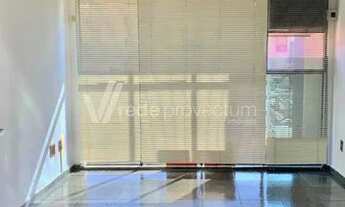 Imagem 2: Sala - Centro - Campinas