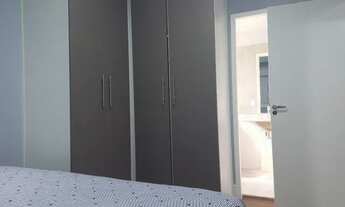 Imagem 7: Apartamento para aluguel tem 57 metros quadrados com 2 quartos em Consolação - São Paulo