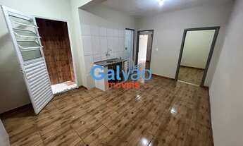 Imagem: Casa para alugar no bairro Parque Santo