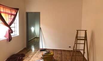 Imagem 2: Casa aluguel possui 90 metros quadrados com 2 quartos em Vila Amorim - Suzano - SP