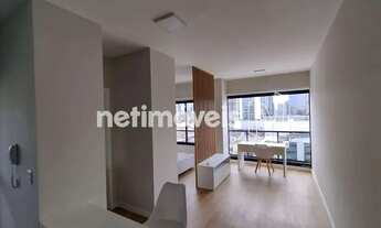 Imagem 4: Locação Apartamento 1 quarto Chácara Santo Antônio (zona Sul) São Paulo