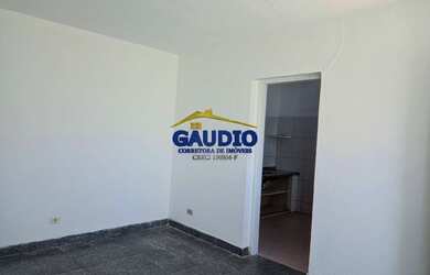 Imagem 3: Alugo Casa 42m² - 1 Dorm - Próximo ao Assaí do Taboão- Casa Independente