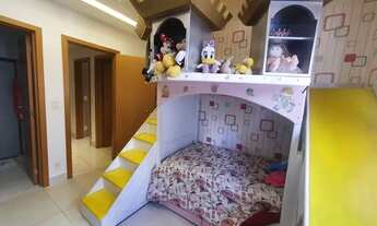 Imagem 5: Alto Padrão para Venda em Praia Grande, Boqueirão, 3 dormitórios, 2 suítes, 3 banheiros, 2