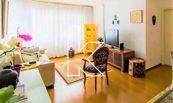 Imagem 7: Apartamento 115m², 3 dormitórios sendo 1 suite 1 vaga - LOCAÇÃO - MOEMA