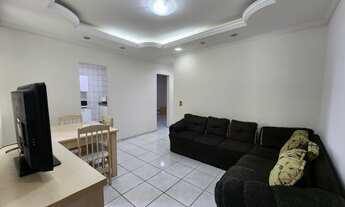 Imagem: Venda - Apartamento com dois dormitórios