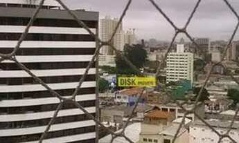 Imagem 4: Apartamento com 2 dormitórios à venda, 58 m² por R$ 350.000,00 - Centro - São Bernardo do