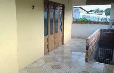 Imagem 4: Vende-se duas casas, pra mais informações fala no ZAP