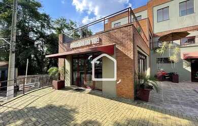 Imagem 2: Loja à venda, 176 m² por R$ 940.000,00 - Granja Viana - Carapicuíba/SP