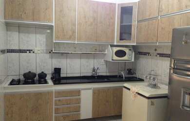 Imagem 4: Aluguel de casa de temporada em Costa azul Praia Grande Fundão