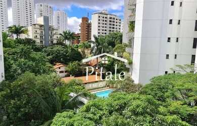 Imagem 9: Apartamento com 2 dormitórios à venda, 266 m² por R$ 750.000,00 - Vila Morumbi - São Paulo